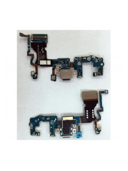 Samsung Galaxy S9 G960F...