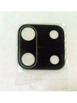 Lente Camara Para Xiaomi Redmi 10X Calidad Premium