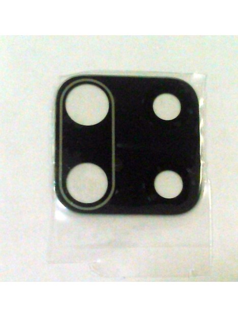 Lente Camara Para Xiaomi Redmi 10X Calidad Premium