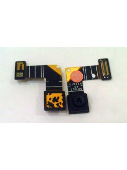 Camara Frontal para Nokia x6 2018 / Nokia 6.1 Plus Calidad Premium