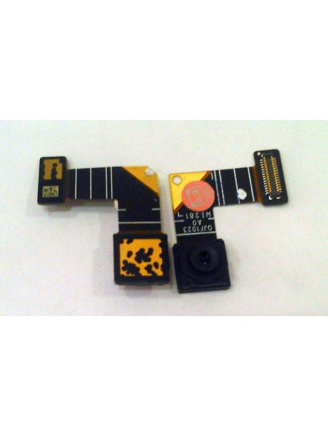 Camara Frontal para Nokia x6 2018 / Nokia 6.1 Plus Calidad Premium