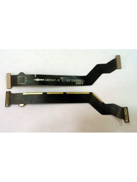 Flex central para One Plus 8 Pro Calidad Premium