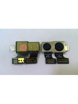 Flex Camara Trasera para Nokia x6 2018 / Nokia 6.1 Plus Calidad Premium