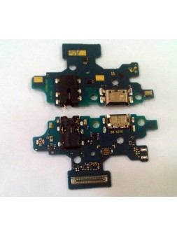 Flex Puerto Carga para Samsung Galaxy A41 A415F Calidad Premium