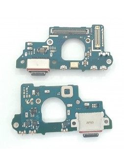 Flex puerto carga para Samsung Galaxy S20 FE 4G SM-G780B G780B G780 calidad premium