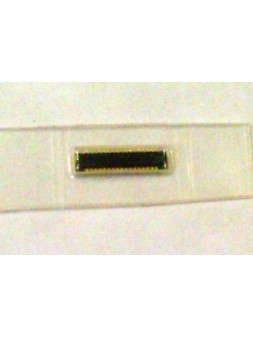 Conector FPC Flex usb carga para Samsung Galaxy A20 A205 Calidad Premium