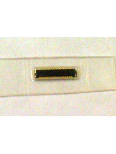 Conector FPC Flex usb carga para Samsung Galaxy A20 A205 Calidad Premium