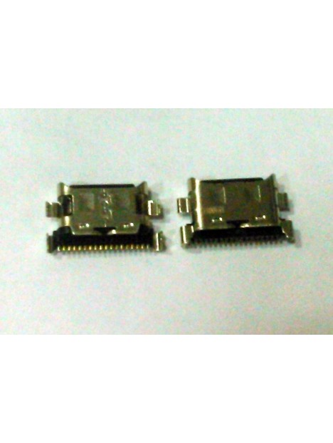 Puerto carga para Samsung Galaxy A31 SM-315 Calidad premium