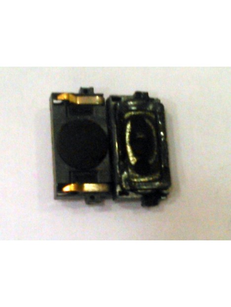 Altavoz auricular para Samsung Galaxy A31 A315F / Samsung Galaxy A41 A415F Calidad Premium