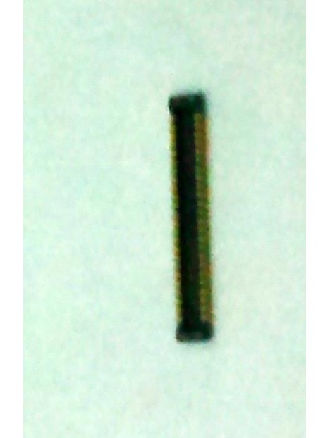 Conector FPC flex LCD puerto carga para Samsung Galaxy A20 A205 A205FD SM-A205FD calidad premium