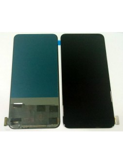 Pantalla lcd + tactil negro Huawei Honor Magic 2 compatible