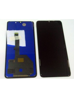 Pantalla LCD para Huawei P30 Pro VOG-AL00 VOG-AL10 VOG-L09 VOG-L29 VOG-TL00 mas tactil negro compatible