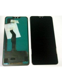 Pantalla LCD para Huawei Mate 30 TAS-AL00 TAS-L09 TAS-L29 mas tactil negro compatible