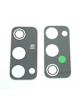 Cristal camara para Samsung Galaxy S20 FE 4G SM-G780B G780B G780 calidad premium