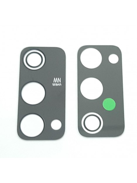 Cristal camara para Samsung Galaxy S20 FE 4G SM-G780B G780B G780 calidad premium