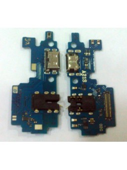 Flex puerto carga para Samsung Galaxy A21S SM-A217F SM-A21 calidad premium