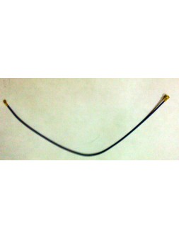 Antena coaxial para Samsung Galaxy A21S SM-A217F SM-A21 calidad premium