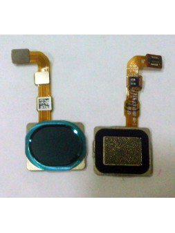 Flex boton home verde para Samsung Galaxy A20S A207 SM-A207 SM-A207F calidad premium