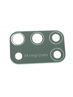 Cristal camara para Samsung Galaxy A21S SM-A217F SM-A21 calidad premium