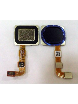 Flex boton home azul para Samsung Galaxy A20S A207 SM-A207 SM-A207F calidad premium