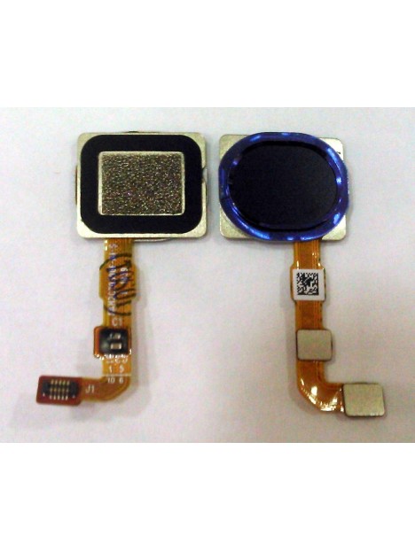 Flex boton home azul para Samsung Galaxy A20S A207 SM-A207 SM-A207F calidad premium
