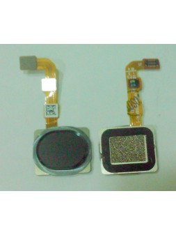 Flex boton home negro para Samsung Galaxy A20S A207 SM-A207 SM-A207F calidad premium