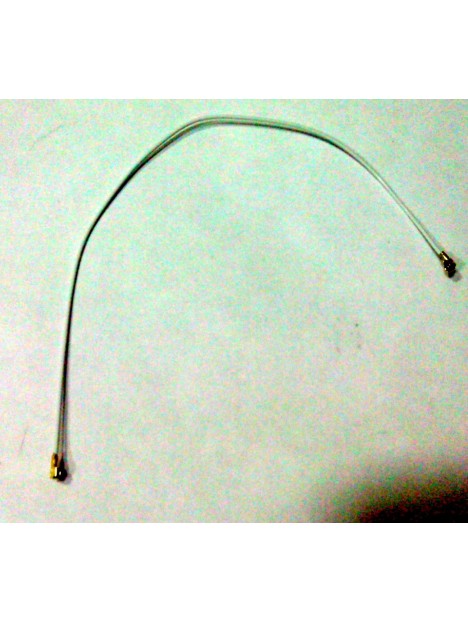 Antena coaxial para Samsung Galaxy M21 M215 calidad premium