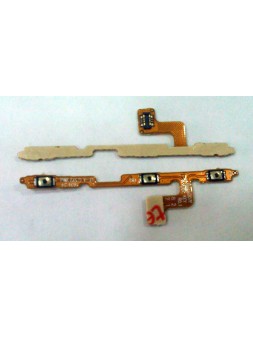 Flex power mas volumen para Samsung Galaxy M21 M215 calidad premium