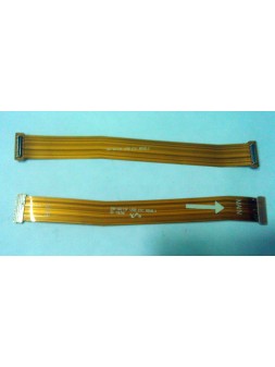 Flex central para Samsung Galaxy M21 M215 calidad premium