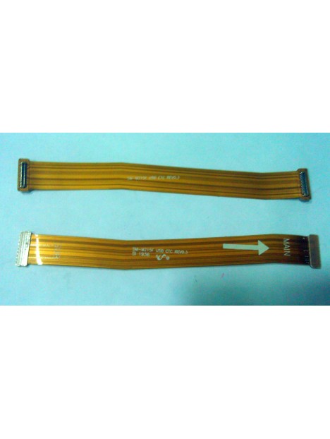 Flex central para Samsung Galaxy M21 M215 calidad premium