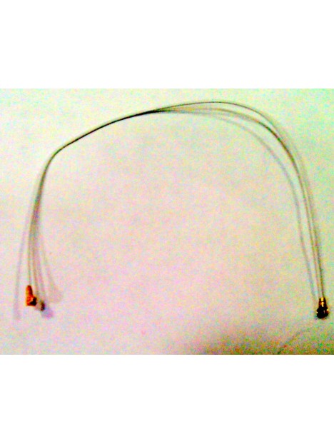 Antena coaxial  para Samsung Galaxy M31 M315 calidad premium