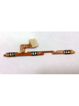 Flex power mas volumen para Samsung Galaxy M31 M315 calidad premium