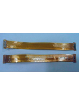Flex LCD para Samsung Galaxy M31 M315 calidad premium