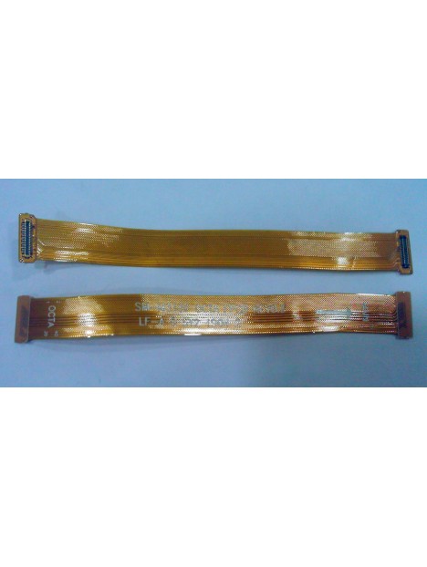 Flex LCD para Samsung Galaxy M31 M315 calidad premium