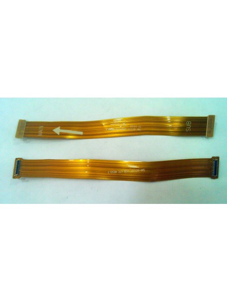 Flex central para Samsung Galaxy M31 M315 calidad premium