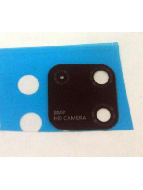 Cristal camara para Huawei Y5P calidad premium