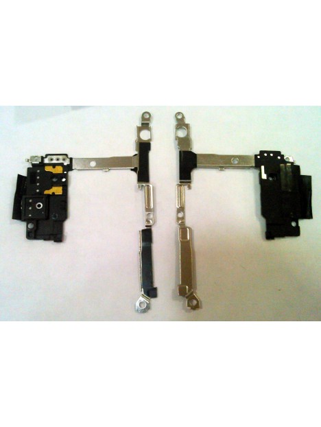 Soporte sujecion para placa carga de Huawei P Smart Plus 2019 p smart+ 2019 pot-lx1t calidad premium