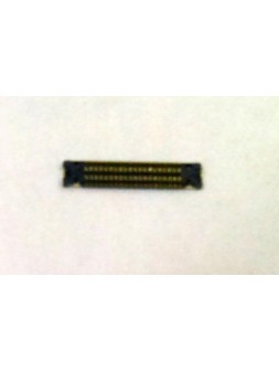 Conector FPC LCD 40 pin para Huawei P20 Pro CLT-L04 CLT-L09 CLT-L29 calidad premium