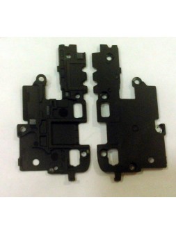 Soporte sujecion altavoz para Huawei P Smart 2019 P Smart Plus 2019 calidad premium