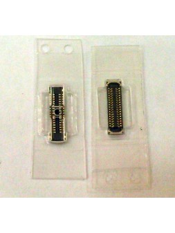 Conector FPC LCD para Huawei P Smart 2019 P Smart Plus 2019 calidad premium