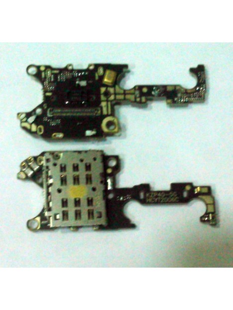 Flex lector sim para Huawei P40 calidad premium