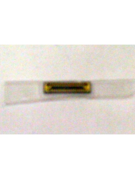 Conector FPC lcd para Huawei P40 Lite calidad premium