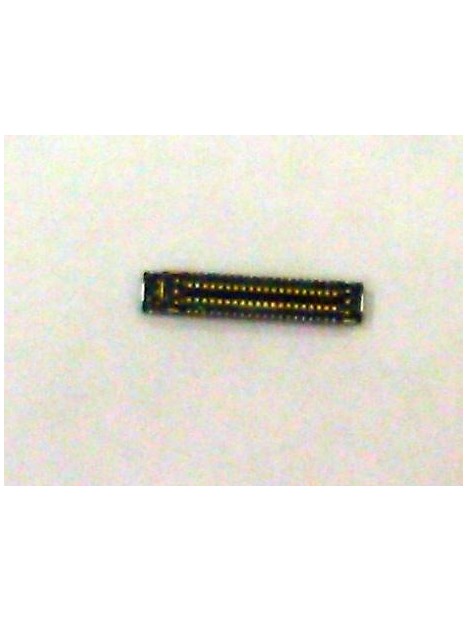 Conector FPC de placa carga para Huawei P40 Lite calidad premium
