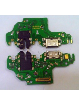 Flex puerto carga para Huawei P40 Lite calidad premium