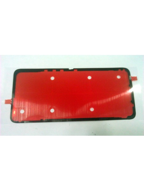 Adhesivo tapa trasera o tapa bateria para Huawei P40 Lite 5G premium quality
