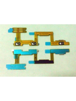 Flex power mas volumen para Huawei P40 Lite 5G calidad premium