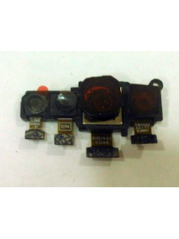 Flex camara trasera para Huawei P40 Lite 5G calidad premium