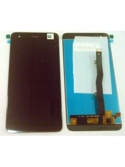 Pantalla lcd para ZTE Blade A3 2020 mas tactil negro calidad premium