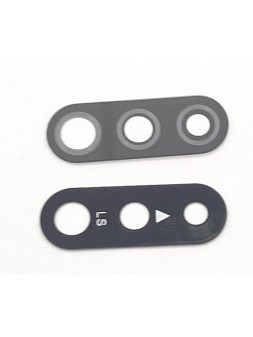 Cristal camara para Samsung Galaxy A11 2020 SM-A115F calidad premium