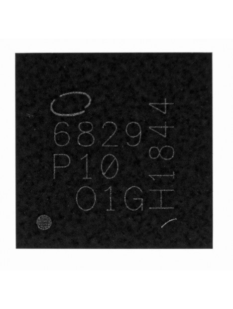 Power IC PMB6829 para iPhone XS MAX A2101 A2104 calidad premium